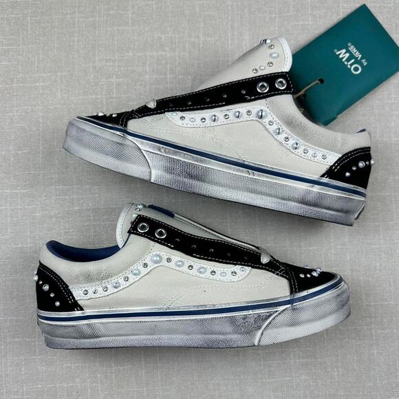 Vans OTW Old Skool 36 Pearlized Pack \